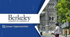 Job Opportunities after Graduating from University of California, Berkeley