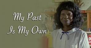 My Past Is My Own | Full Movie | Whoopi Goldberg | Phill Lewis | Allison Dean