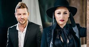 Andra feat. David Bisbal - Without You (Official Music Video)