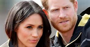 Prince Harry and Meghan Markle try to 'wrangle the best of both worlds'