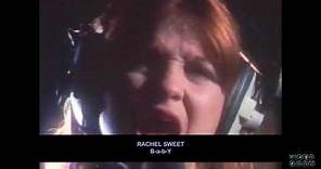 Rachel Sweet - B-A-B-Y (1978)