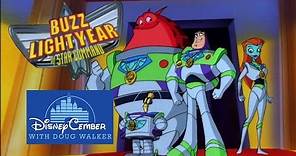 Buzz Lightyear of Star Command - Disneycember