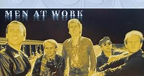 Men At Work - Simply The Best