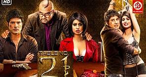 Table No.21 Hindi Full Movie | Paresh Rawal | Rajeev Khandelwal |Fatima | Tina Desai | Superhit Film