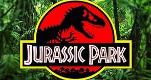 Jurassic Park (1993)ᴴᴰ | Película En Latino