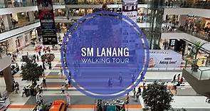 SM Lanang Premier, Davao City - December 2022 [4K]