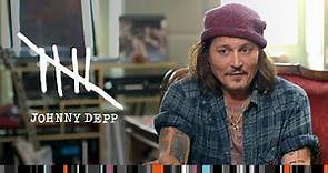 Johnny Depp | Five