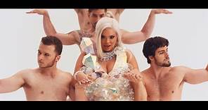 Trisha Paytas - Iconic (Official Music Video)