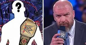 Huge Plans For Returning WWE Star?...HHH Warns Logan Paul...Uso vs Uso Tease...Wrestling News