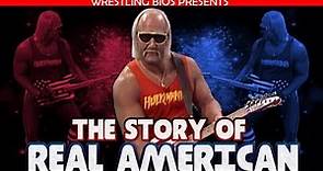 The Story of Hulk Hogan's "Real American" Theme