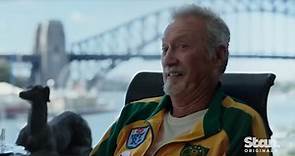 Matthew Fox, Sean Penn and Kick Gurry star in Stan's new Aussie series Caught