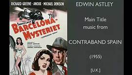 Contraband Spain | movie | 1956 | Official Trailer