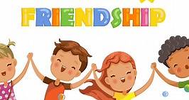 15  Funny And Short Poems About Friendship For Kids