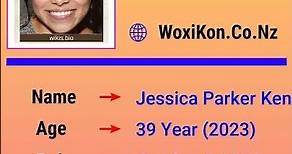 Jessica Parker Kennedy - Date Of Birth, Bio, Birthdate, Parents, Networth & More
