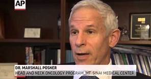 Michael Douglas' Cancer Highlights HPV Risks