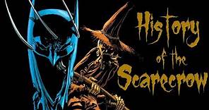 Master of Fear - The Complete History of the Scarecrow