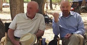 (CONTAINS SPOILERS) Making of Episode 507, Say My Name: Inside Breaking Bad
