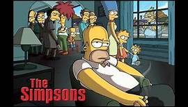 The Simpsons: We do (Stonecutters song) - Extended HQ Version