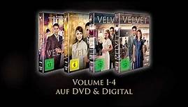 Velvet - Trailer [HD] Deutsch / German