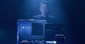 PlayStation 4 - Official Unboxing Video