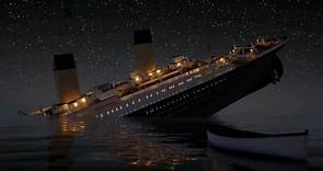 Ecco come è affondato il Titanic: la ricostruzione della tragedia in due minuti Corriere TV
