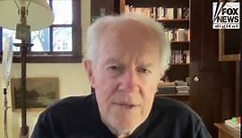 Mike Farrell talks about his friendship with Alan Alda