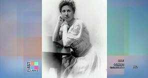 First Ladies-First Lady Bess Truman