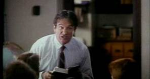 Dead Poets Society Official Trailer