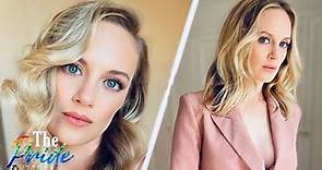 Danielle Savre is SO PROUD of her Personal Life and she has Romantic Relationship with Men&Women