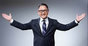 Akio Toyoda’s New Year Greeting to Toyota Colleagues Around the World