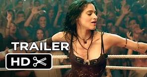 Street Dance 2 Official Trailer 1 (2013) - Falk Hentschel Dance Movie HD