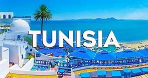 Top 10 Best Things to Do in Tunisia [Tunisia Travel Guide 2024]