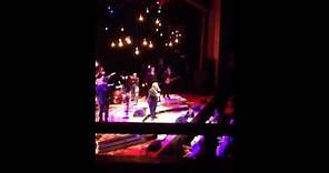 Jeff Parker - Thyroid Condition at The Ryman