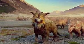 IMAX Trailer: Prehistoric Planet 3D
