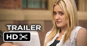 Angels In Stardust Official Trailer #1 (2014) - Alicia Silverstone Movie HD