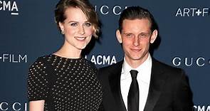 Jack Matfin Bell: Quick facts about Jamie Bell and Evan's son