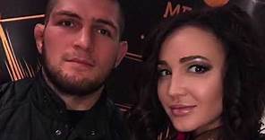 Khabib Nurmagomedov Net Worth and Lifestyle + New MMA Promotion? Wife and Family!