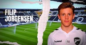 Filip Jørgensen - 2023 Eliteserien Goals & Assists Compilation