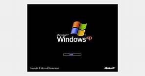 Windows XP Professional SP3