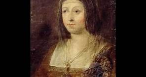 Queen Isabella, The Catholic (part 1)