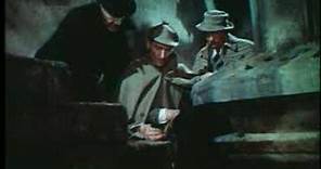 The Hound of Baskervilles - Trailer (1959)