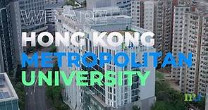 HKMU - 香港都會大學簡介