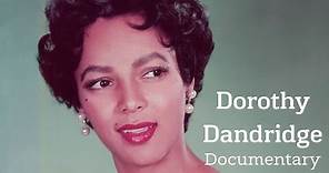 Dorothy Dandridge Documentary (1998)