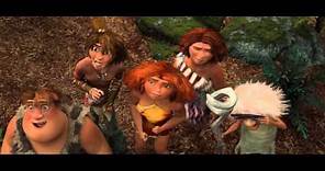 The Croods | Official Trailer 3 | 20th Century FOX