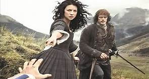 Outlander, 09, To Wentworth, Vol 2 Soundtrack, Bear McCreary