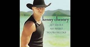 A Lot of Things Different - Kenny Chesney
