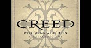 Creed - One (Radio Edit) from With Arms Wide Open: A Retrospective