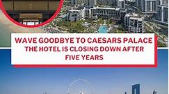 Lovin Dubai - HUGE news no one was expecting! 🤯 Caesars...