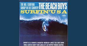 Surfin' U.S.A. (Remastered 2001)