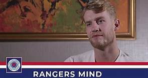 TRAILER | Rangers Mind | Filip Helander